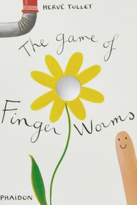 The Game of Finger Worms