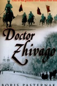Doctor Zhivago