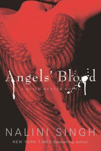 Angels' Blood