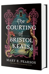 The Courting of Bristol Keats