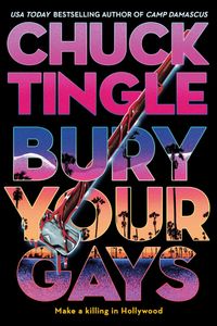 Bury Your Gays
