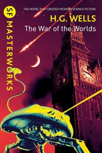 The War of the Worlds