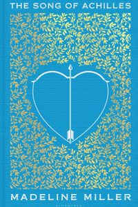 The Song of Achilles