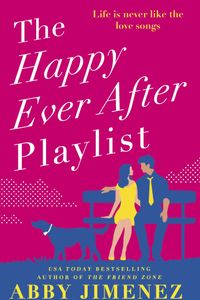 The Happy Ever After Playlist