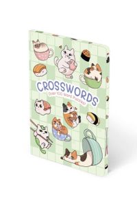 CROSSWORDS