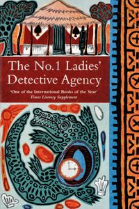 The No. 1 Ladies' Detective Agency