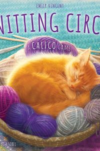 Knitting Circle