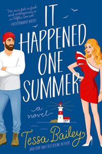 It Happened One Summer