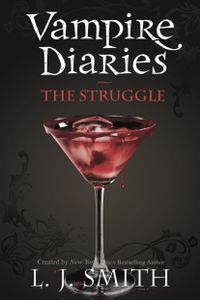 The Vampire Diaries