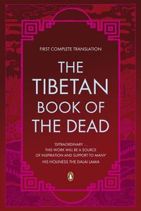 Tibetan Book of the Dead
