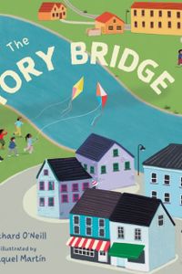 The Story Bridge