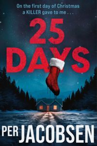 Zaffre 25 Days.