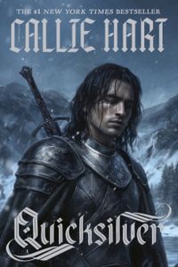 Quicksilver (Fae & Alchemy, #1)