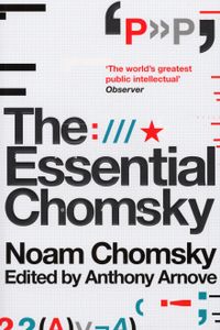 The Essential Chomsky