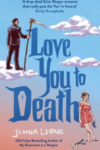 Love You to Death