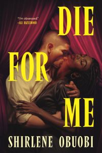 Die for Me