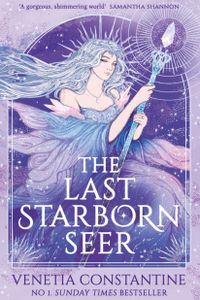 The last starborn seer
