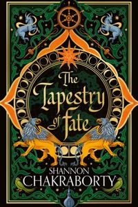 The Tapestry of Fate