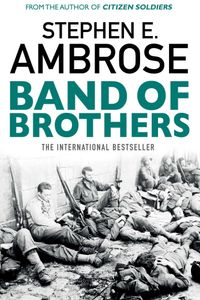 Band of brothers /anglais