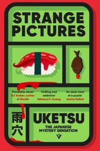 Strange Pictures