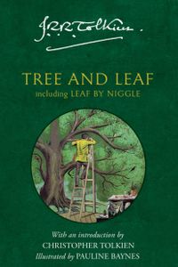 Tree and Leaf