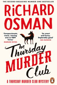 The Thursday Murder Club