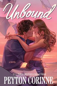 Unbound (The Undone, #3)