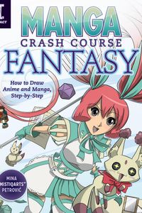 Manga Crash Course Fantasy
