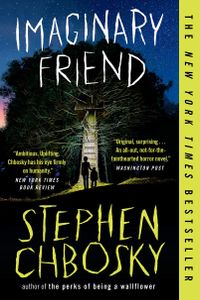 Imaginary Friend