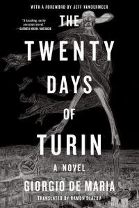 The Twenty Days of Turin