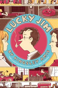 Lucky Jim