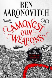 Amongst Our Weapons