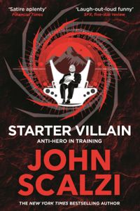 Starter Villain