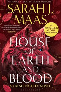 House of Earth and Blood