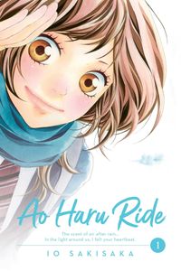 Ao Haru Ride, Vol. 1