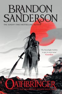 Oathbringer