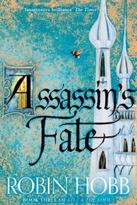 Assassin's Fate