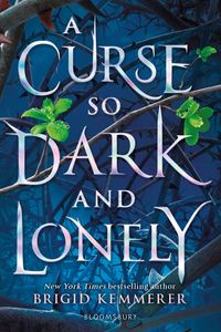 A Curse So Dark and Lonely