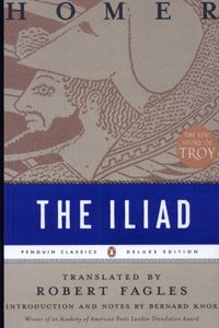 The Iliad