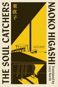 The Soul-Catchers