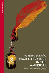 Nazi Literature in the Americas
