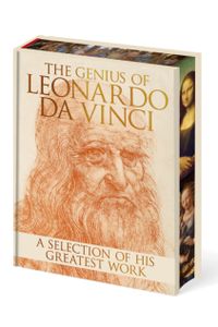 The Genius of Leonardo da Vinci