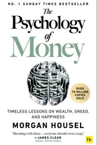 The Psychology of Money