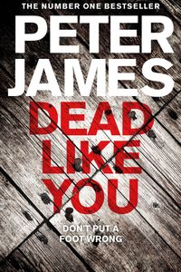 Dead Like You
