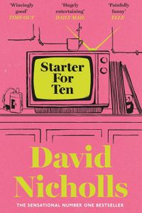 Starter For Ten