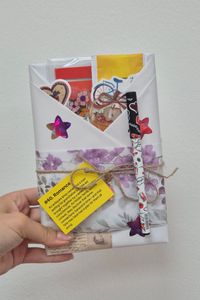 Blind Date with a Book #40 - Summer - Romance