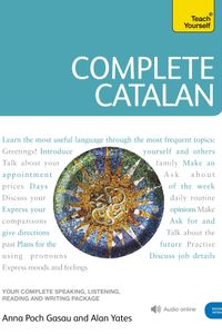 Complete Catalan Beginner to Intermediate Course
