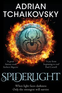 Spiderlight
