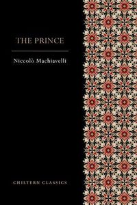 Chiltern Classic Paperback: The Prince