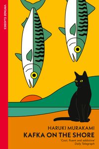 Kafka on the Shore